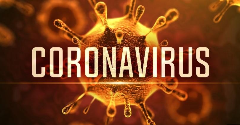 The poster of Coronavirus19
