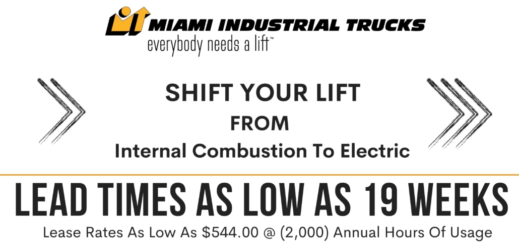 Miami Industrial Trucks