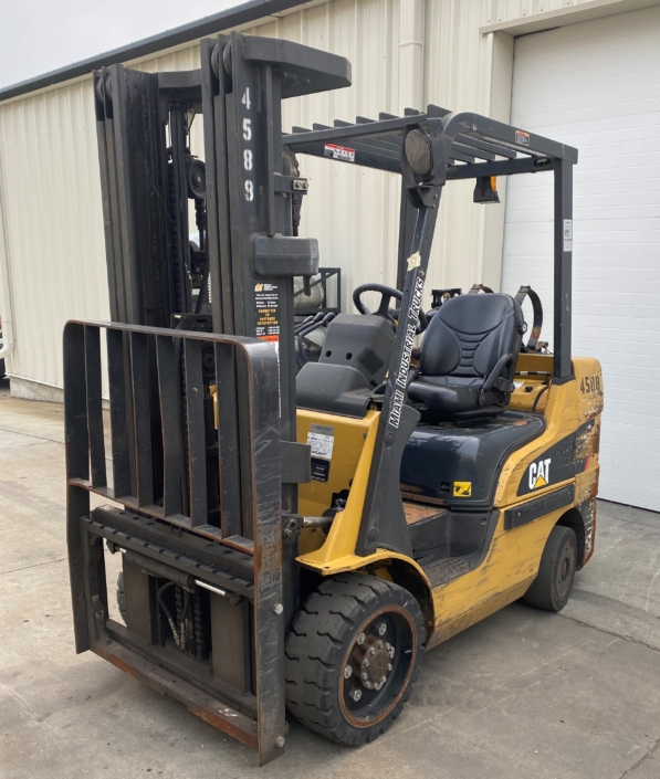 Cat 2C6000 from Miami Industrial Trucks