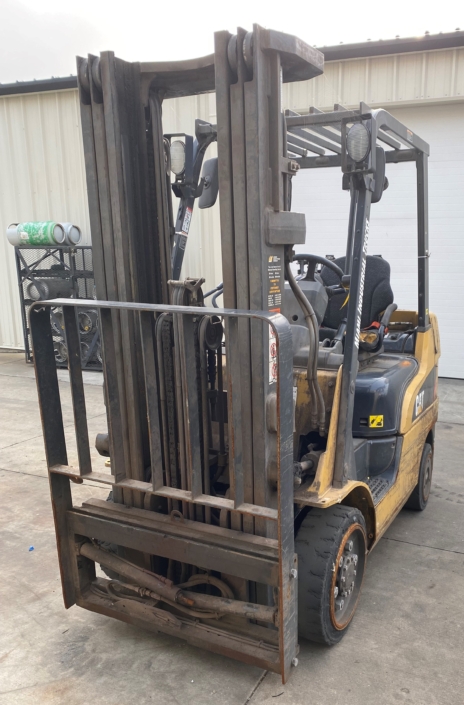 Cat 2C5000 for sale from Miami Industrial Trucks
