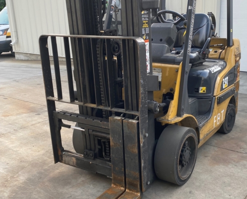 Cat 2C6000 for sale from Miami Industrial Trucks