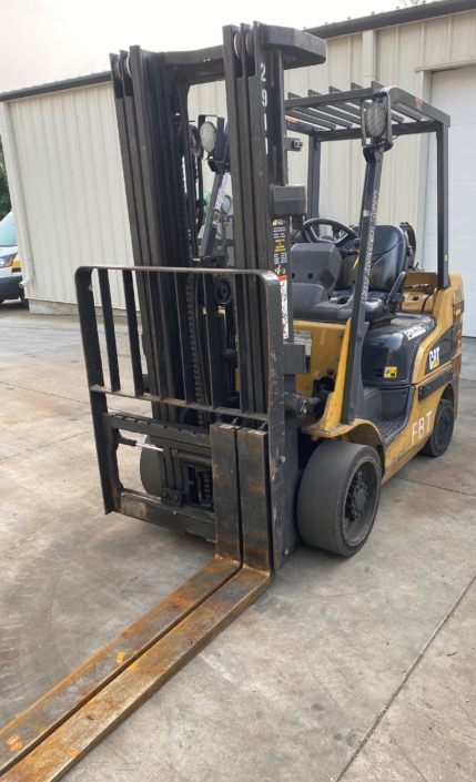 Cat 2C6000 for sale from Miami Industrial Trucks
