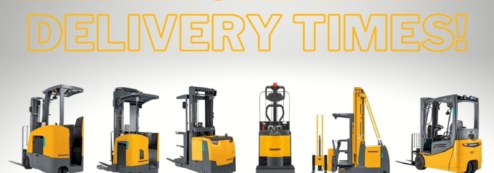 extraordinary-delivery-times Miami Industrial Trucks ensures extraordinary delivery times for customers