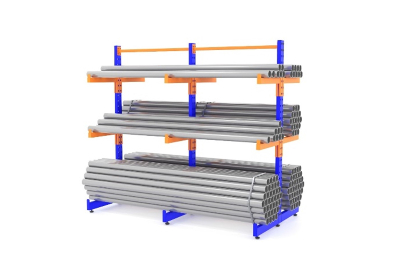 racking Pallet racking system in warehouse